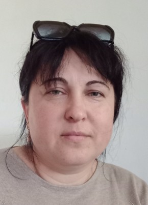 Натали, 37, Россия, Оленевка