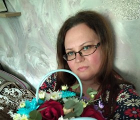 Dariya, 41, Vyborg