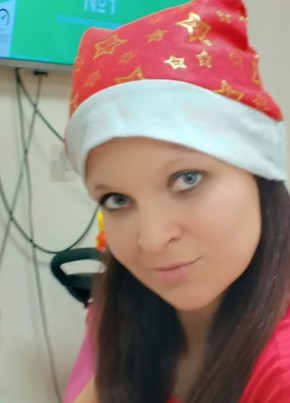 Екатерина, 34, Россия, Хабаровск