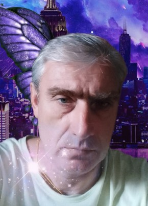 Андрей из Бугульмы 51 год