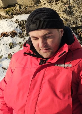 Murad Adams из Bakı 34 года