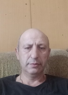 Рома из Владивостока 48 лет