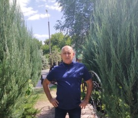 Юрий, 59 лет, Сєвєродонецьк