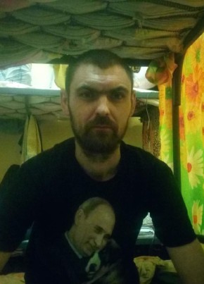 Павел, 39, Россия, Алатырь