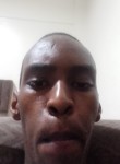 Jacob, 24 года, Nairobi