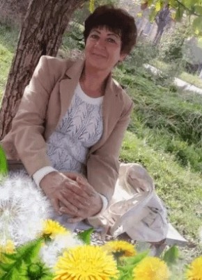 Ольга, 62, Россия, Майкоп