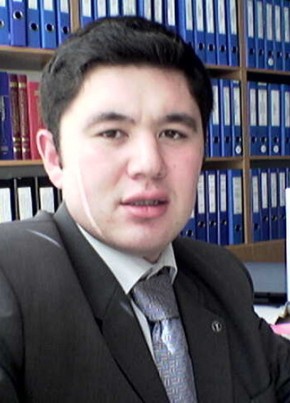 Рустам, 45, Қазақстан, Алматы