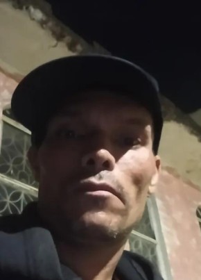Rodrigo из Sorocaba 44 года