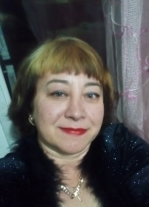Жанна Коженова, 53, Россия, Новокузнецк