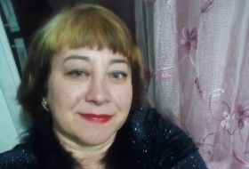 Жанна Коженова, 53 - Только Я