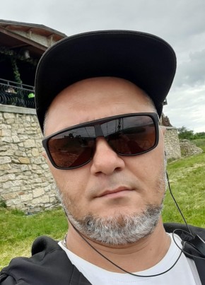 Rassl, 42, Russia, Kazan