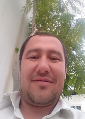 Ali.Kazakov из Нового Уренгоя 41 год