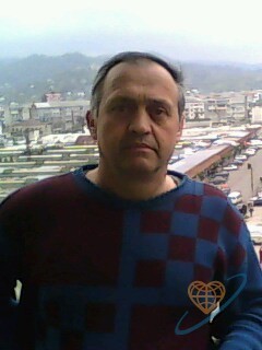 aliosha, 62, საქართველო, ბათუმი