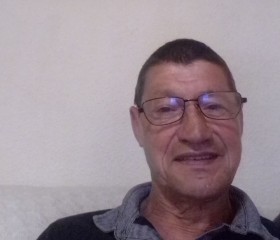 Alain, 67 лет, Perpignan la Catalane