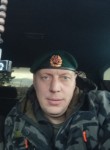 Калумбо, 41 год, Усть-Илимск
