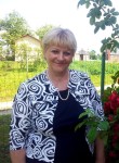 Людмила, 71 год, Rēzekne