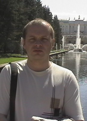 ВИТЕК, 56, Россия, Балашиха