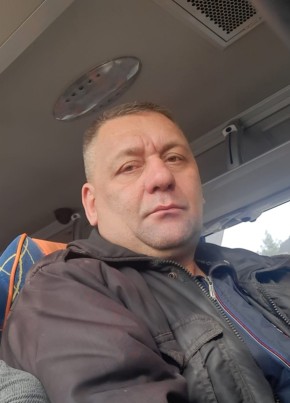 Алексей из Миасса 50 лет