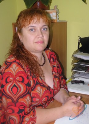 Инна, 50, Україна, Житомир