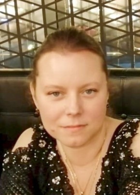 Анна, 46, Россия, Санкт-Петербург