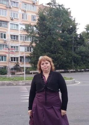 Таня, 42, Россия, Туапсе
