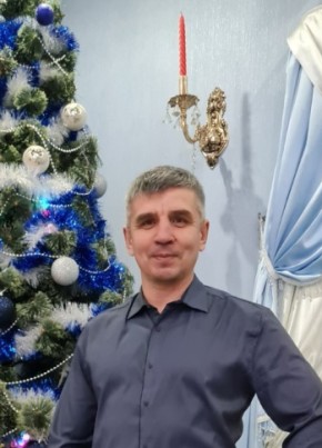 Андрей Зеленин, 48, Россия, Ижевск