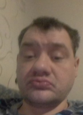 Дмитрий, 41, Россия, Волжский (Волгоградская обл.)