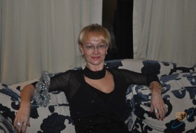 Ирина, 58 - Новый Год 2012