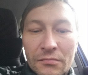 Руслан, 44 года, Псков