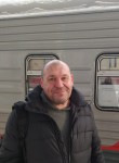Игорь, 58 лет, Старый Оскол