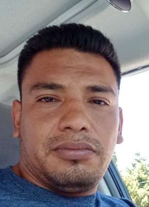Gustavo Ruiz, 37, United States of America, Everett (State of Washington)