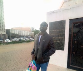 Ben Oumar, 31, Foumbot