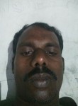 Santhosh, 35 лет, Kozhikode