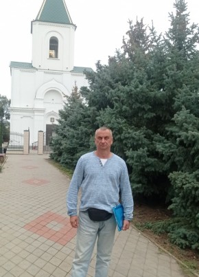 Вадим из Санкт-Петербурга 49 лет