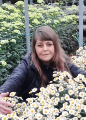 Светлана из Волгограда 55 лет