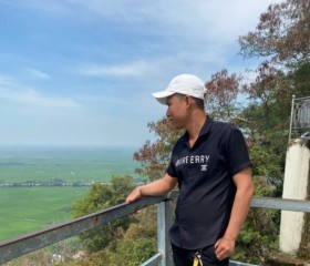 An, 24, Cho Dok