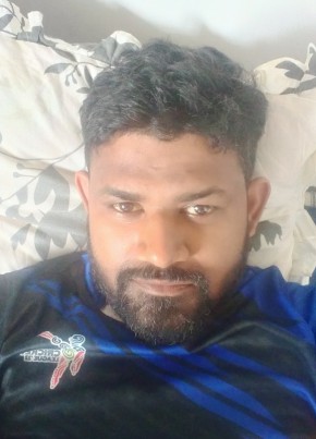 kasun, 36, Sri Lanka, Colombo