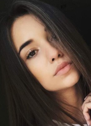 Elizaveta, 23, Russia, Saint Petersburg