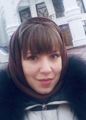 Ирина, 32, Россия, Саратов