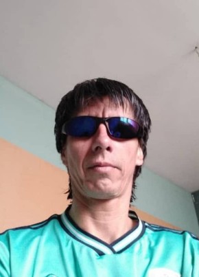 Noel из Santa Cruz de la Sierra 55 лет