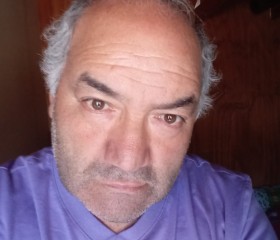 Juan, 57, Buin