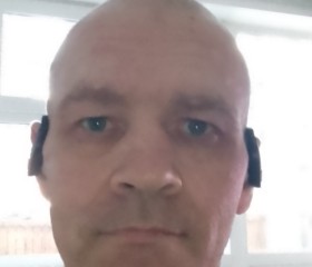 Yuriy, 47, Pervouralsk