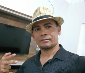 Kakau, 33 года, Campo Grande