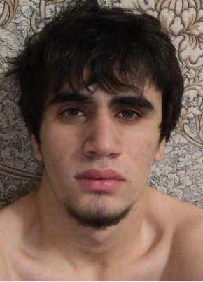 Али, 29, Россия, Хасавюрт