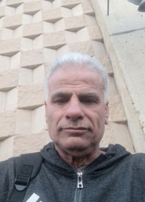 سامح صفدي, 49, فلسطين, نابلس