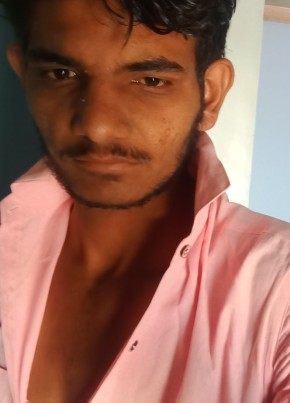 Sadeki Nadim, 25, India, Morvi