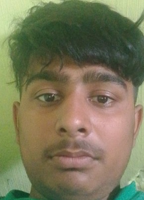 Hamza, 18, پاکستان, لاہور