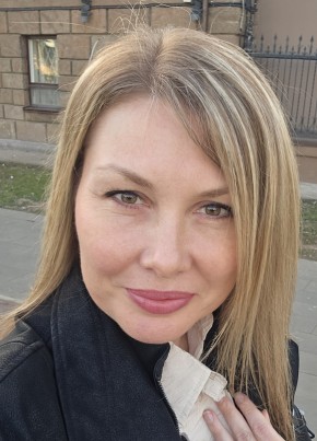 Екатерина из Ярославли 40 лет