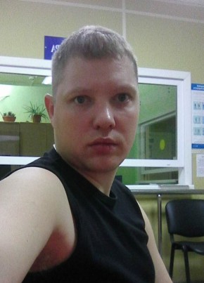 Anatoliy, 34, Russia, Saint Petersburg