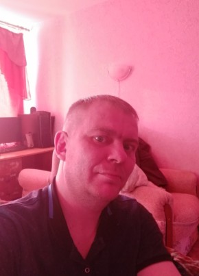 Евгений, 44, Россия, Беломорск